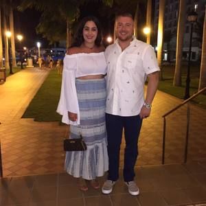 Meet your Posher, John